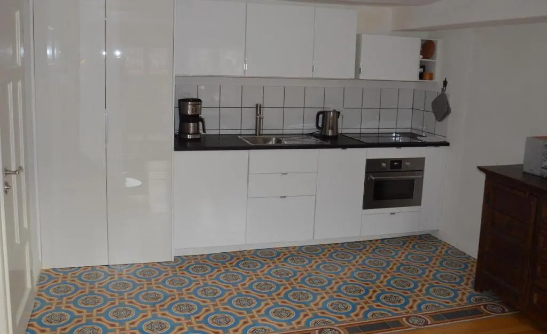 Panorama-Blick Miltenberg, 3 Pers., zentr., am Main, Terrasse, Bootverleih, P