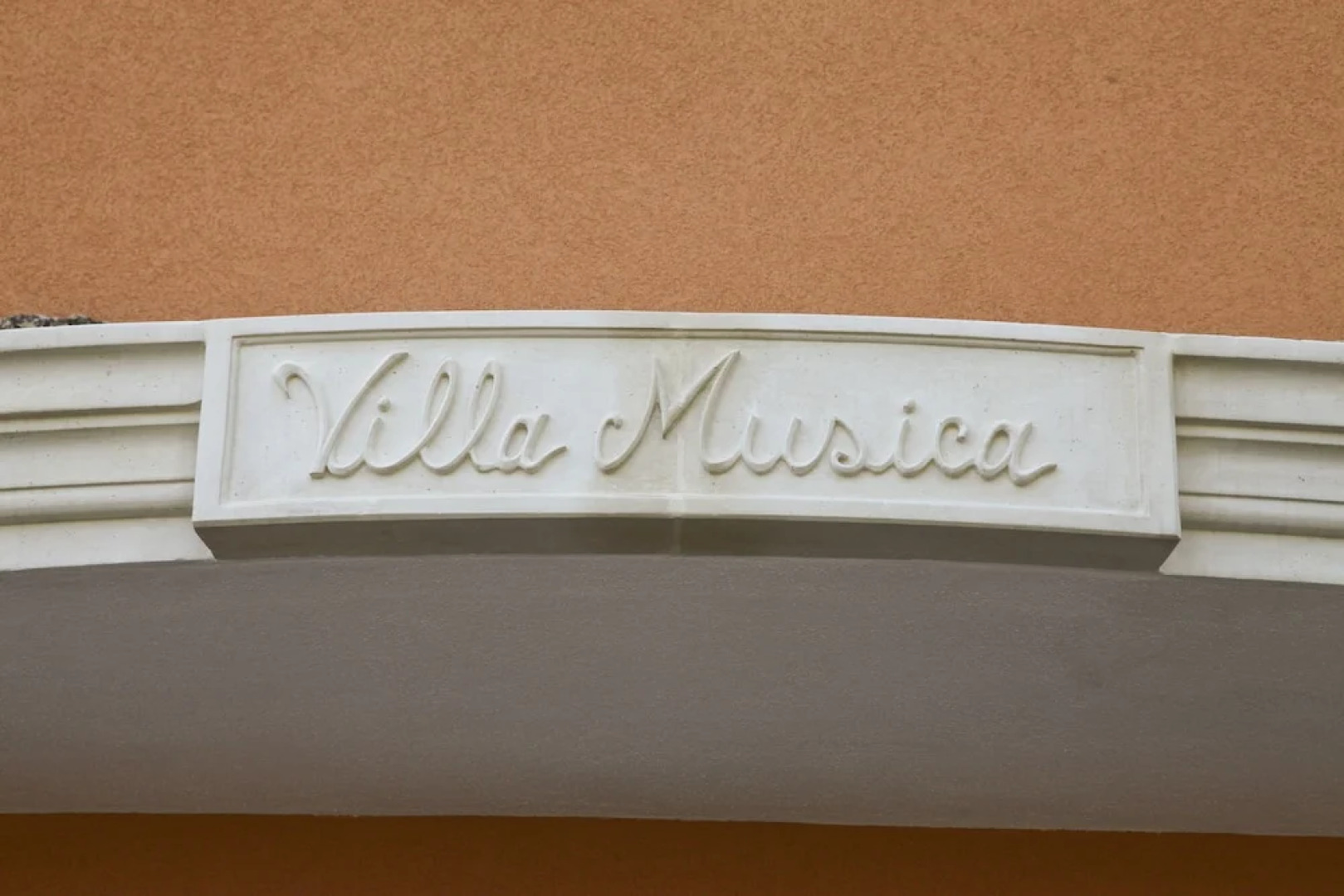 Villa Musica