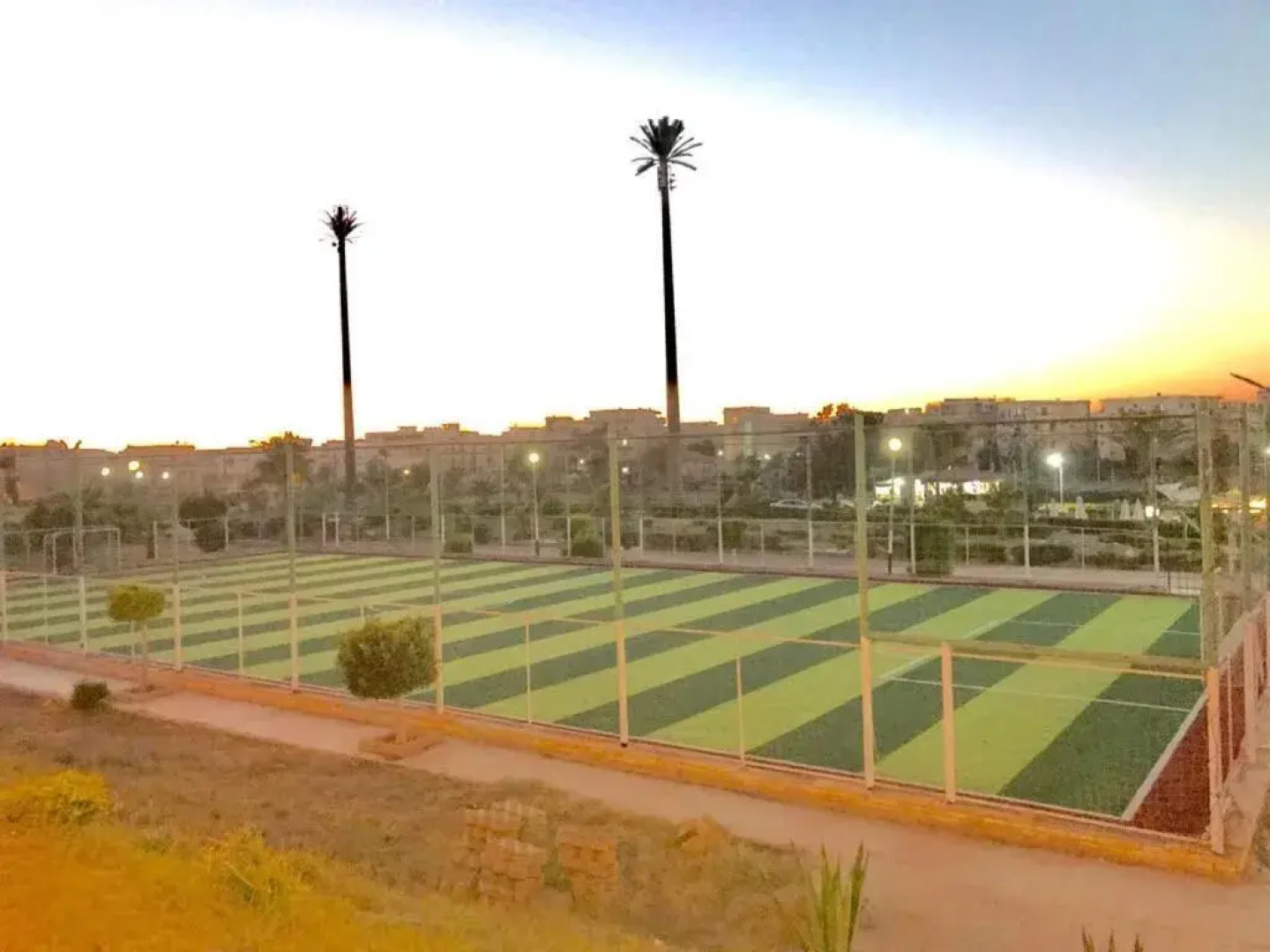 Florida Hotel North Coast