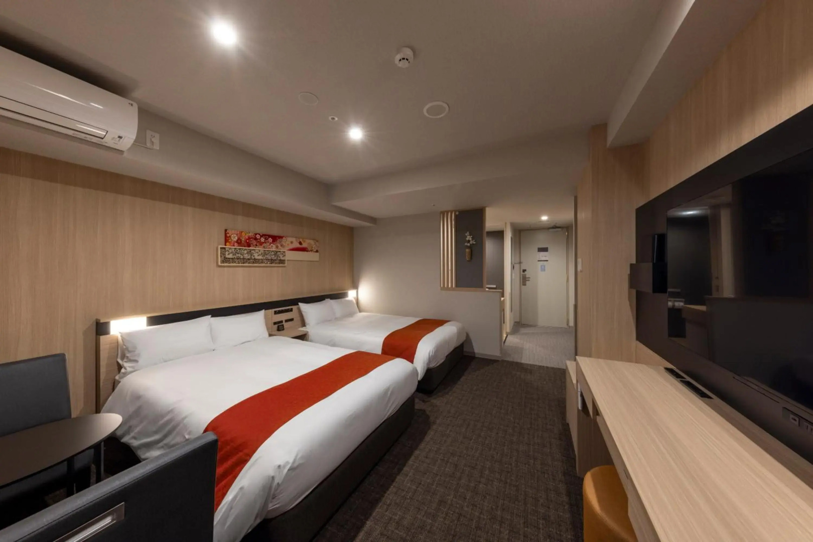 Sanco Inn Iseshi Ekimae