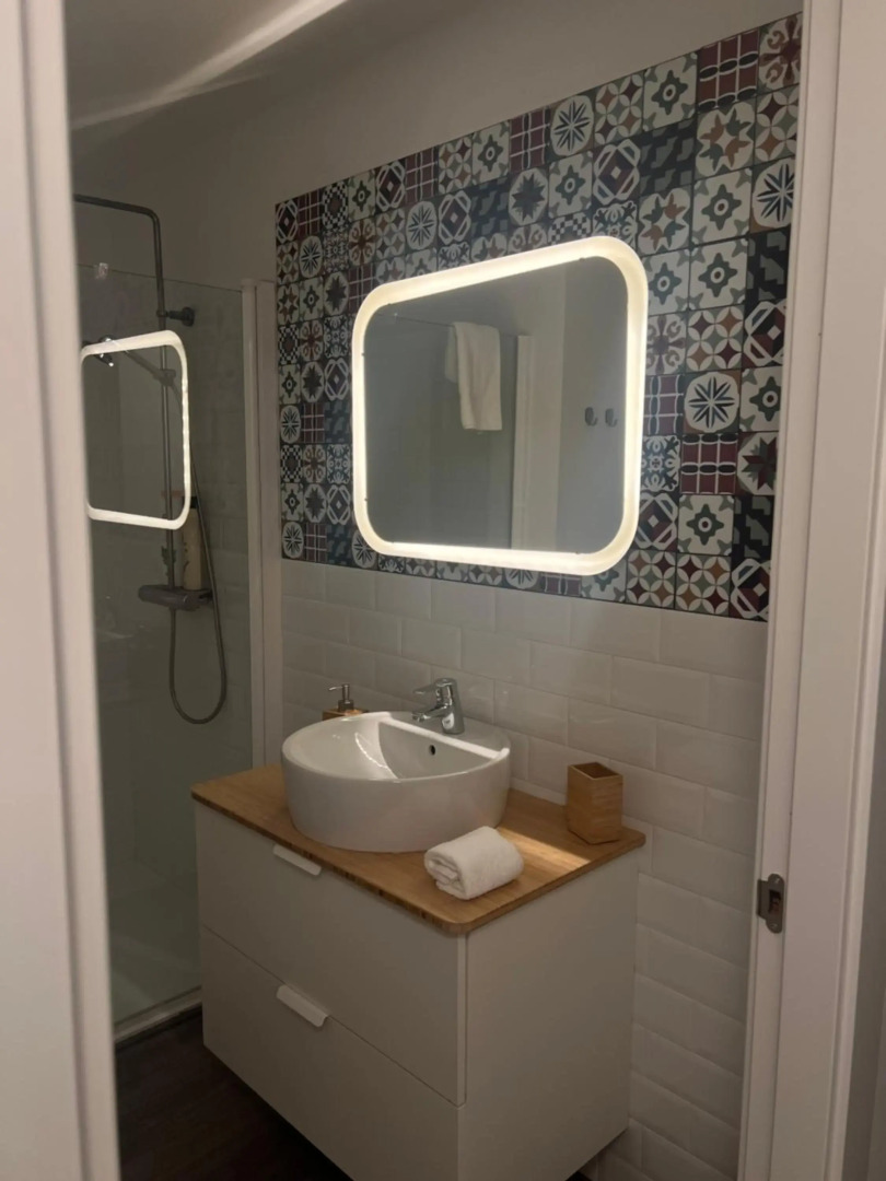 Apartamentos Dacosta