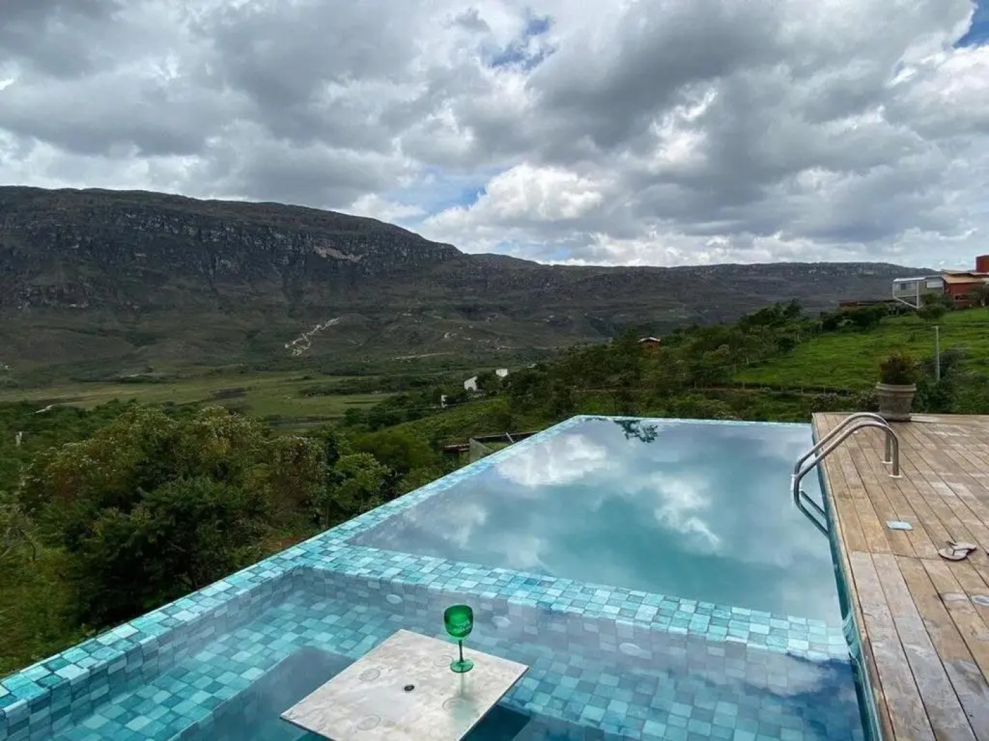 Casa do Vaz - 3 opções de hospedagem na Lapinha da Serra!