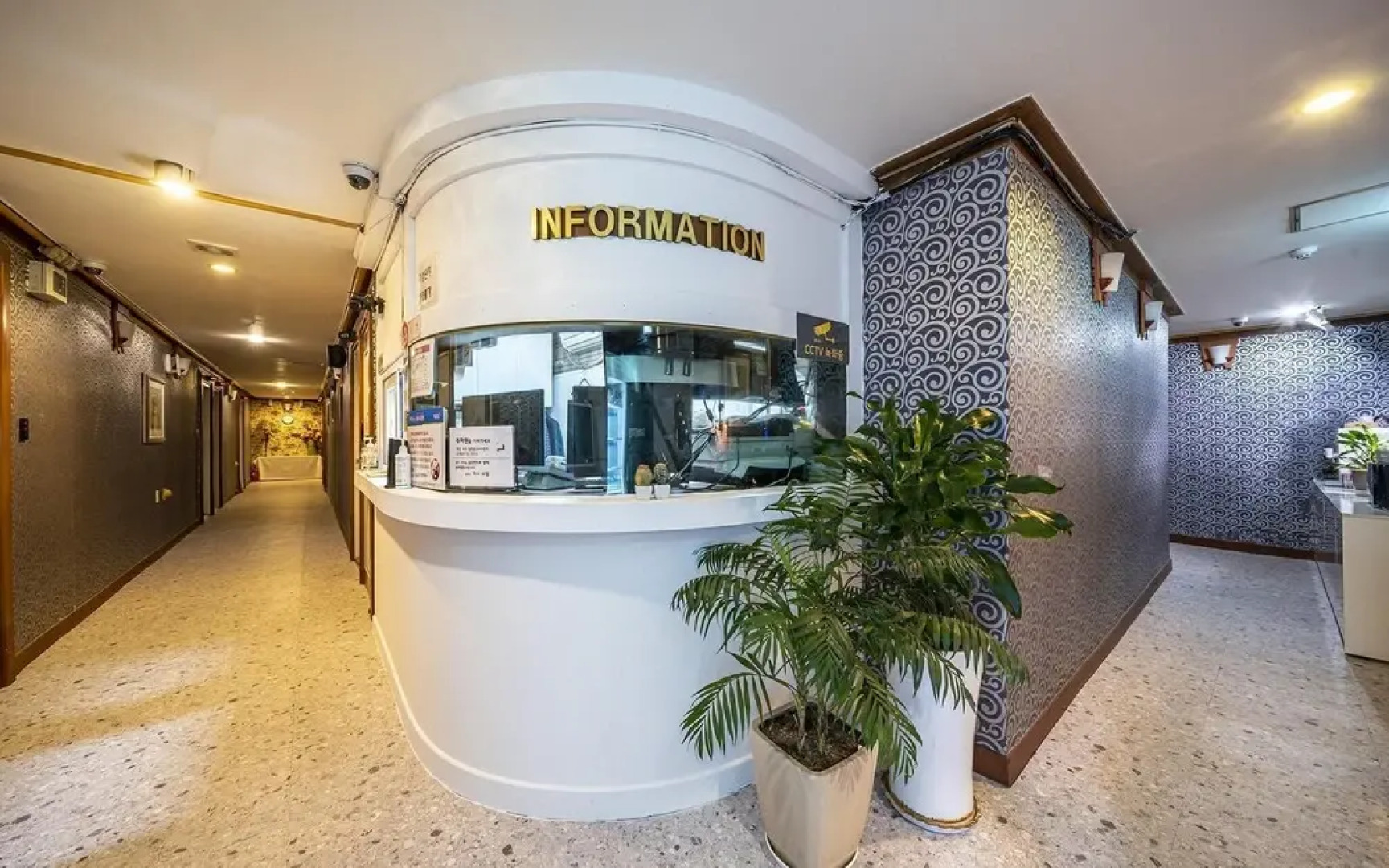 Daejeon Wolpyeong Honey