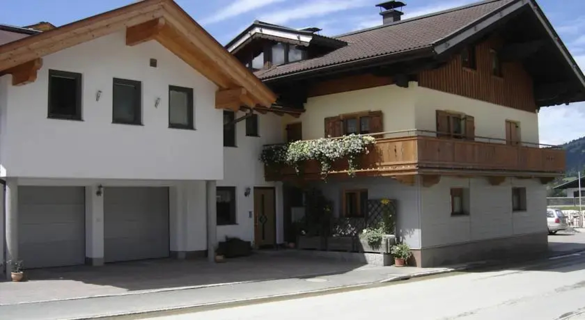Haus Tiefenbacher