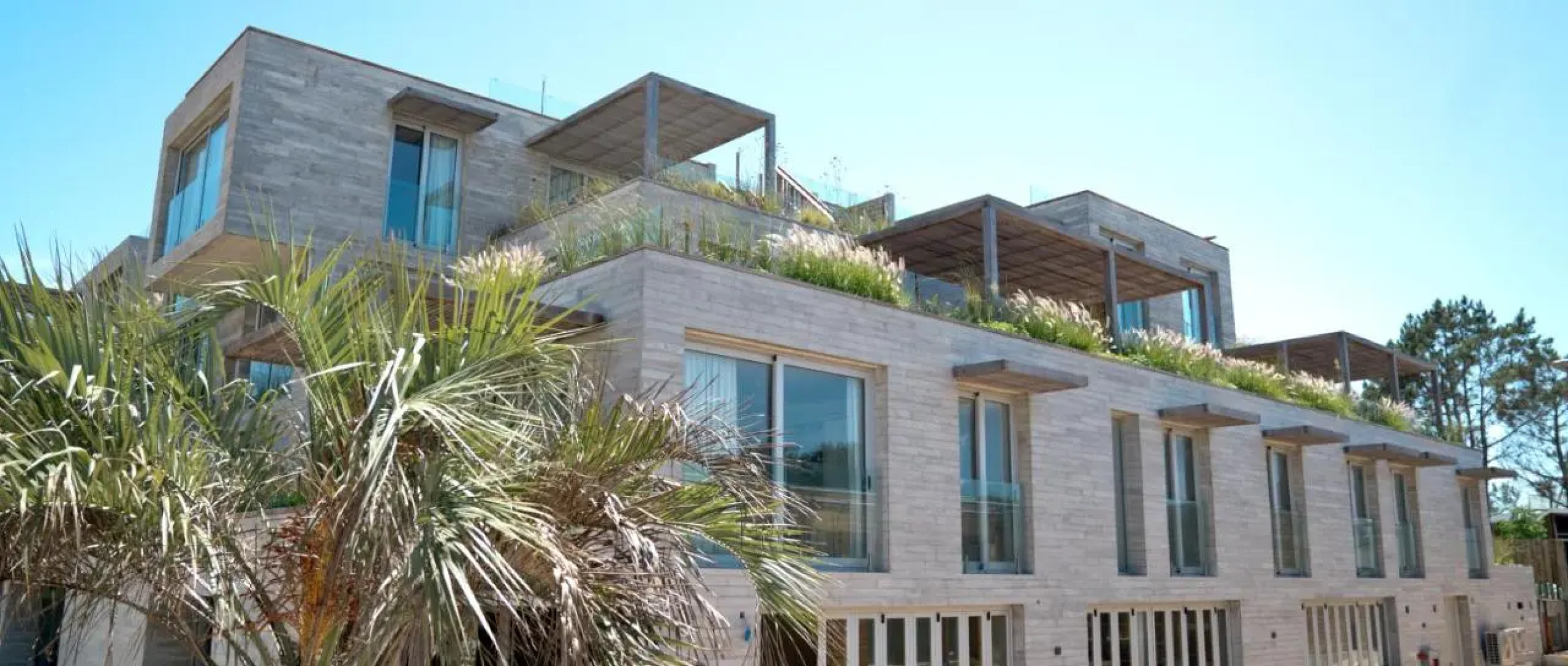 Casagrande Hotel and Beach Club