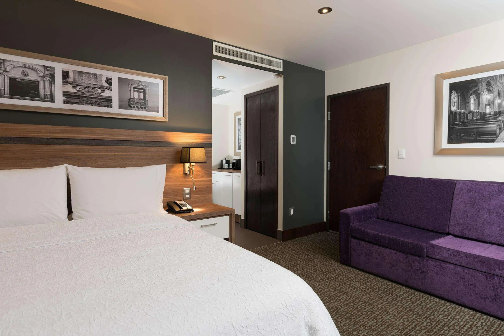 Hampton Inn by Hilton Leon Guanajuato