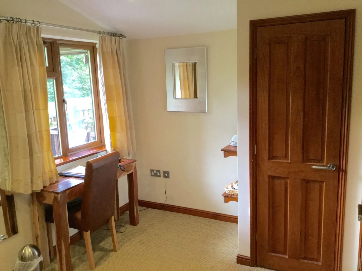 The Grange Country House Hotel