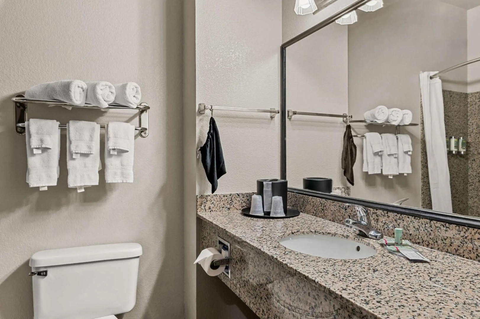 Best Western Sherwood Inn & Suites