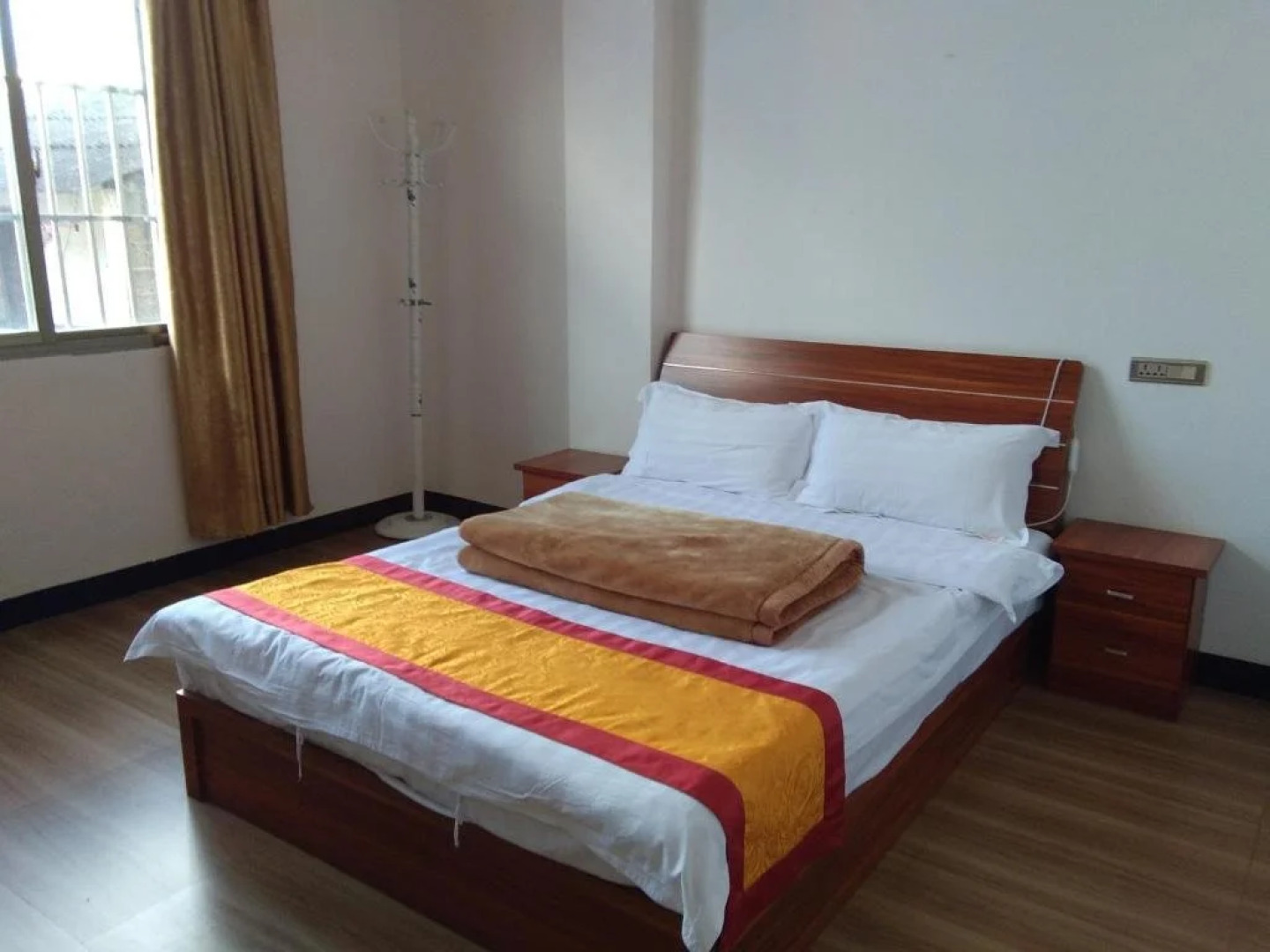 Shibahe Express Hotel