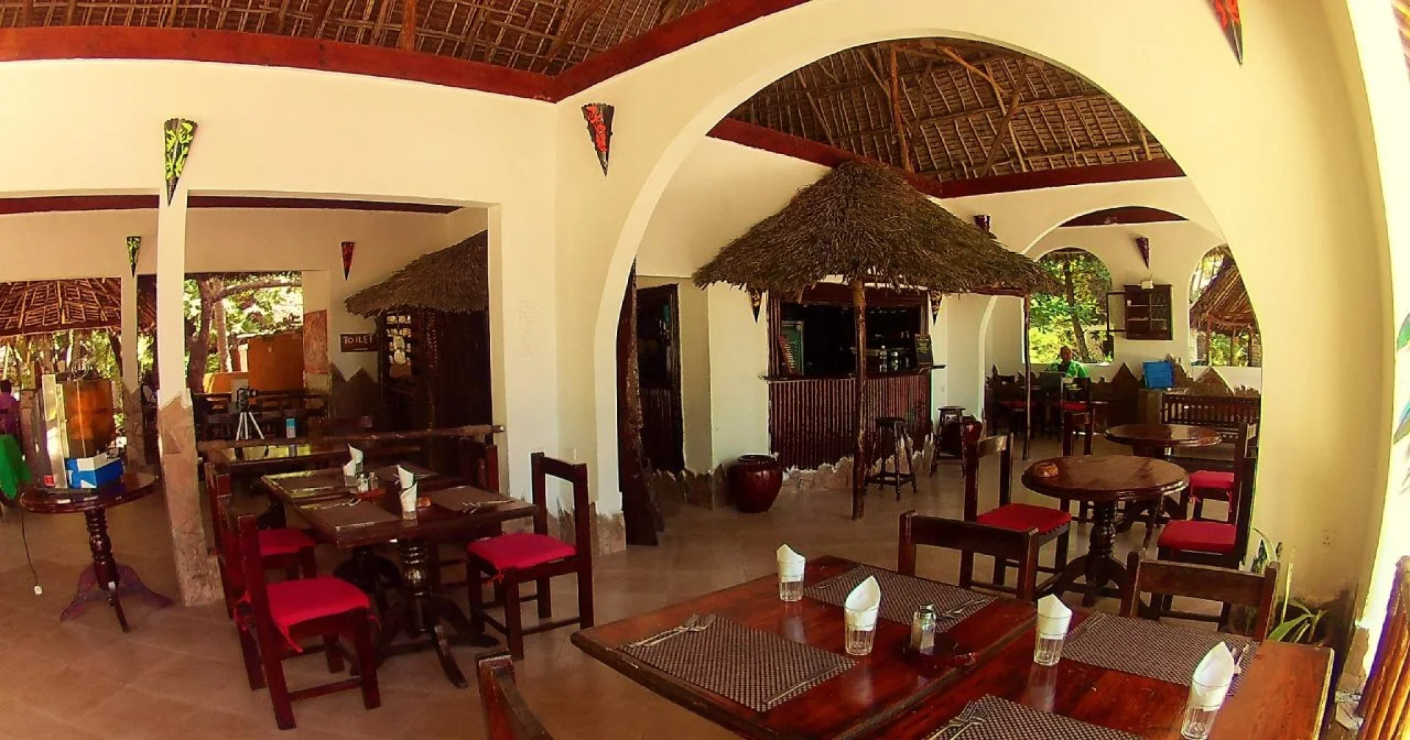 Waikiki Resort Zanzibar