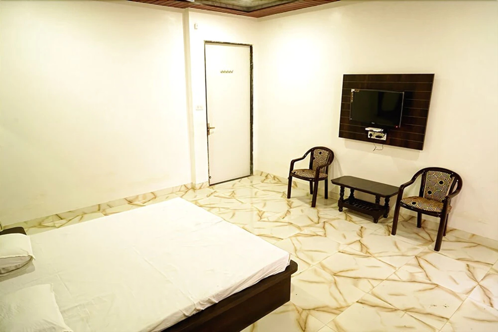 Hotel Nandini Resort