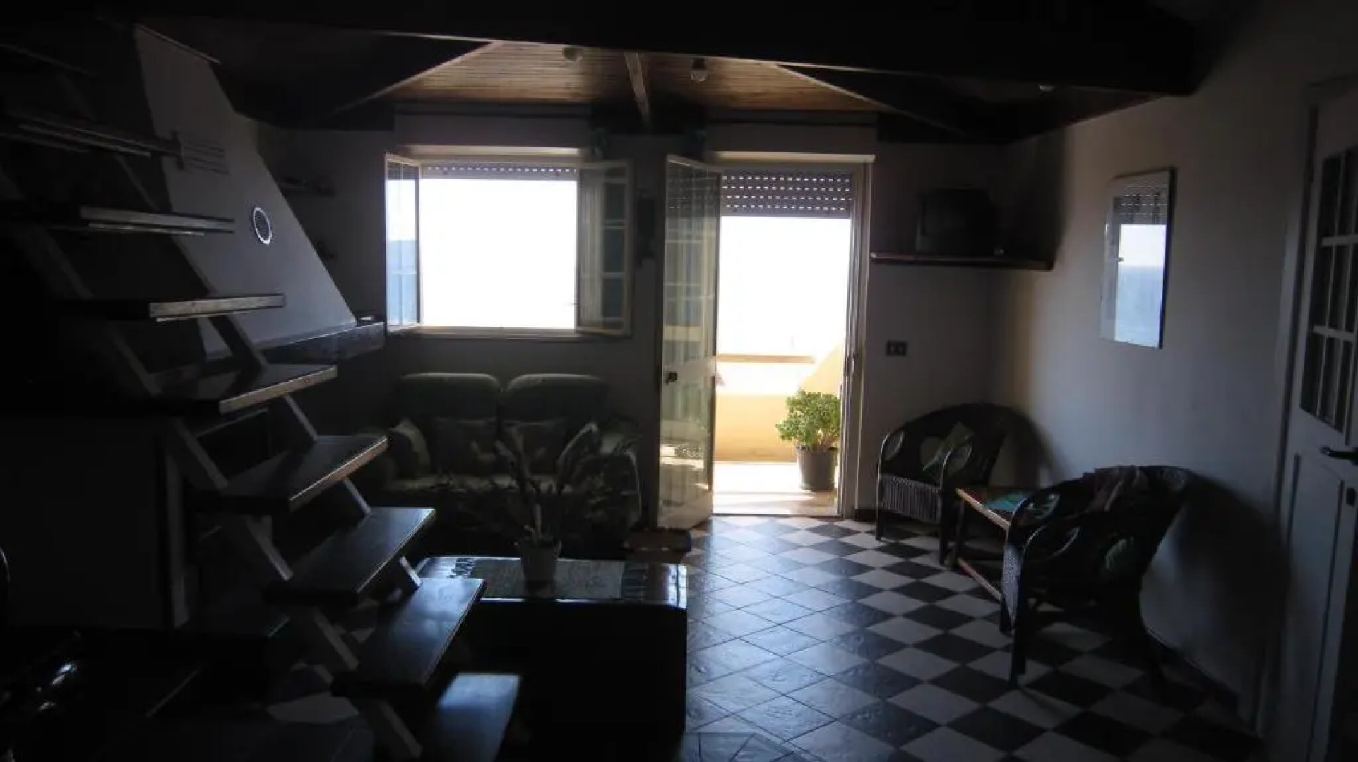 Apartment Sea View Alabe