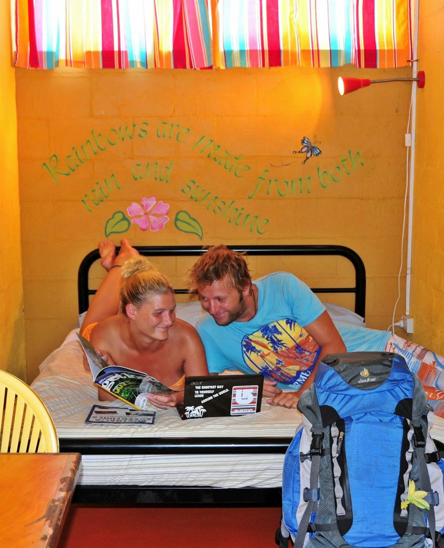 Arts Factory By Nomads