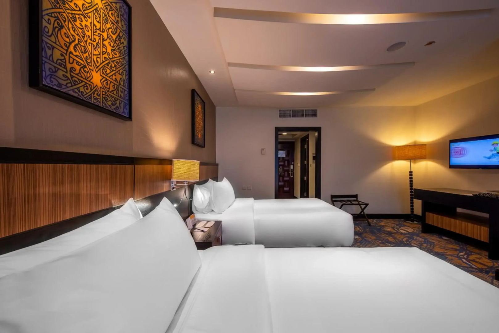 Myrion Beach Resort & Spa - Adults Only