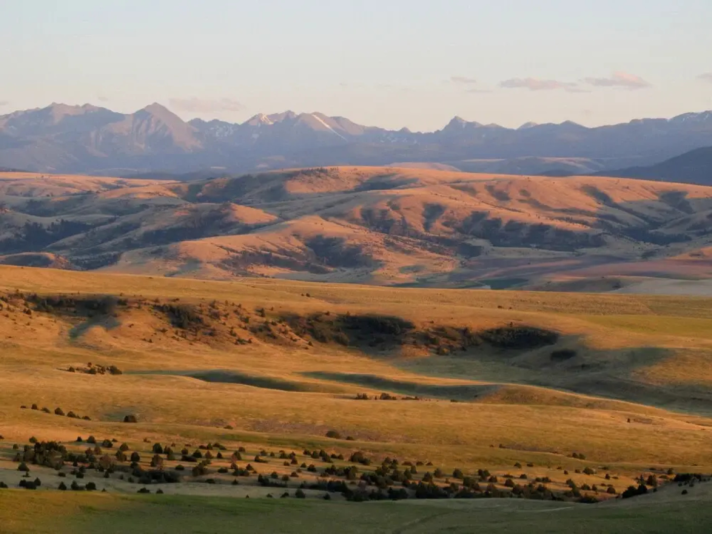 Grey Cliffs Ranch