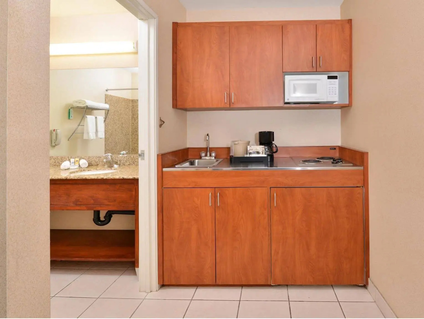 American Best Value Inn - Twentynine Palms