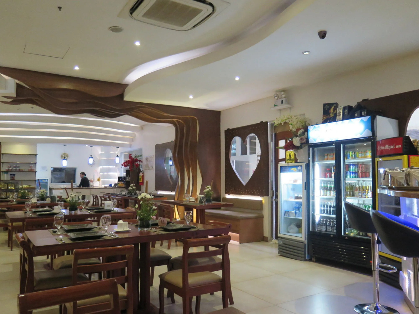 Hotel Essencia