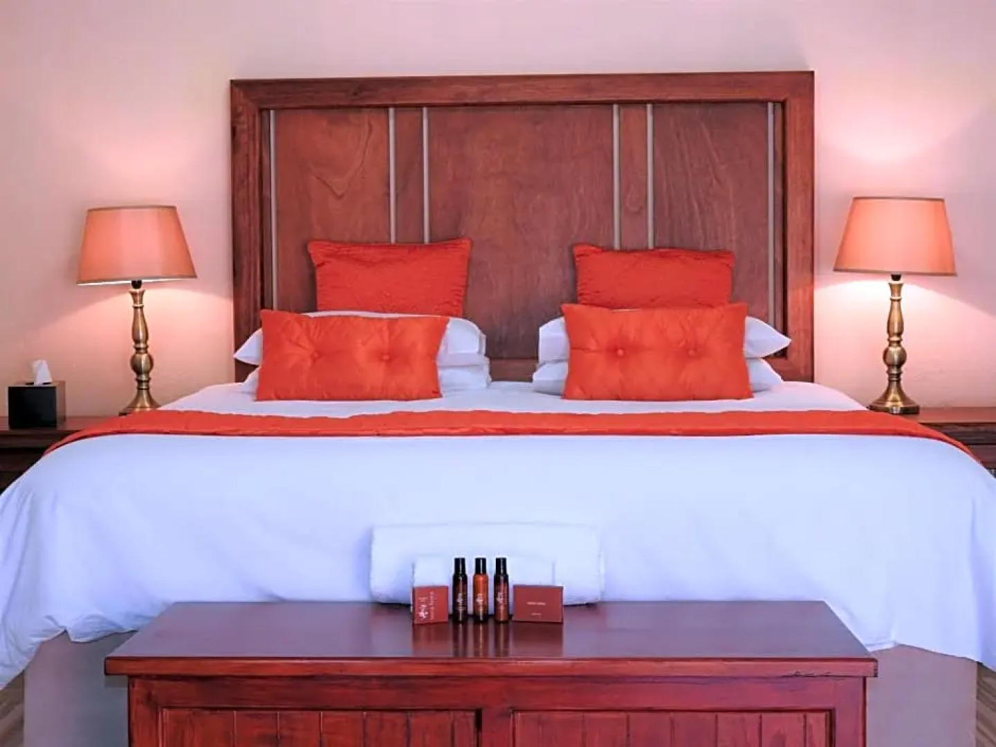 Ubuntu Bed and Breakfast