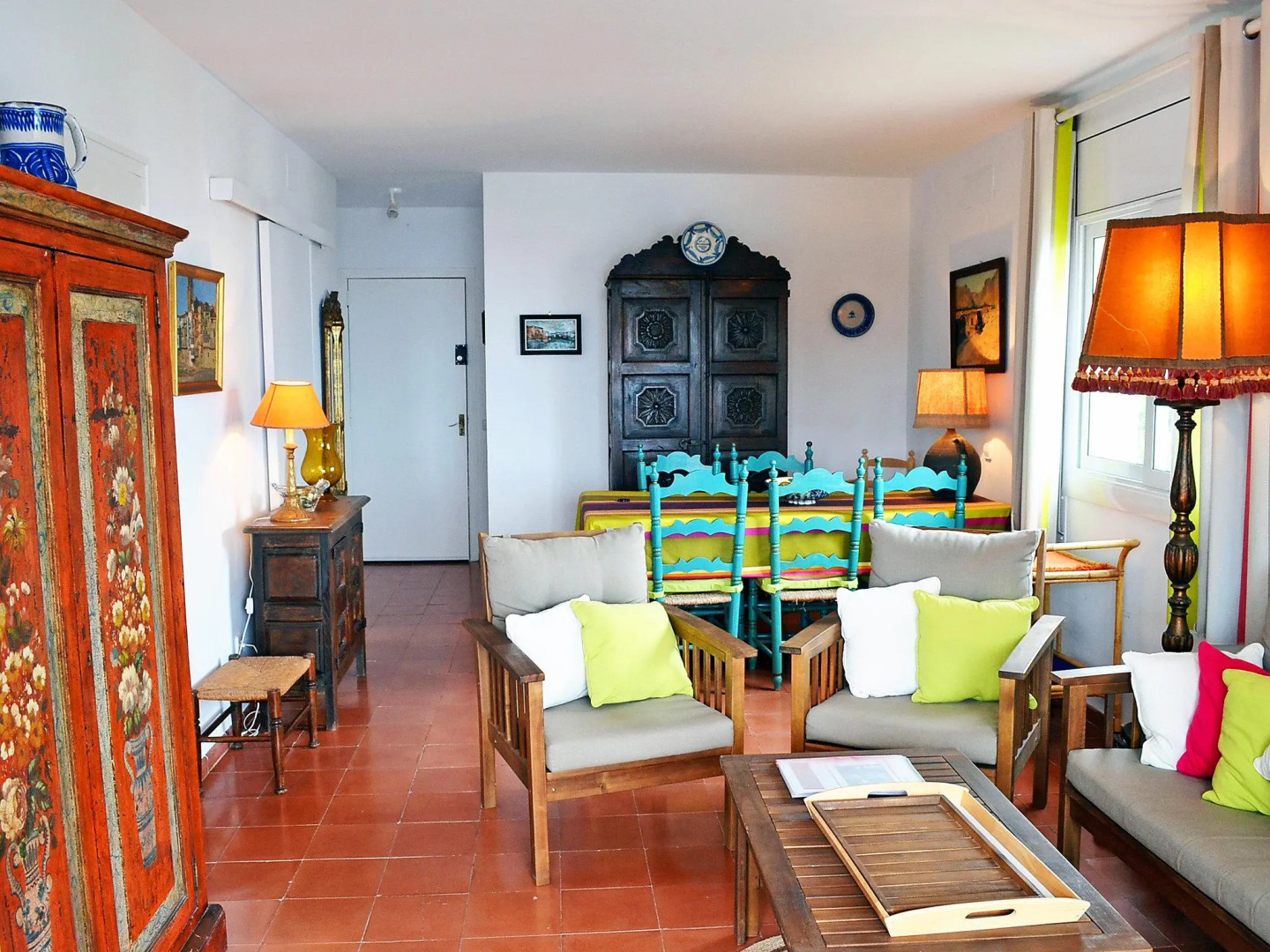 Sta. Agata - Three Bedroom