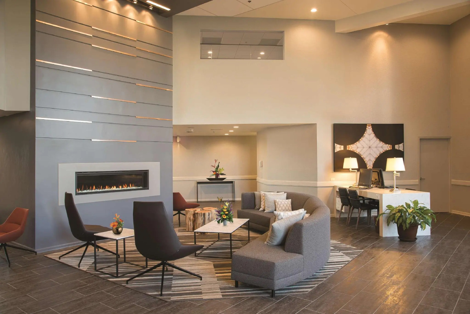 Doubletree by Hilton Hotel Racine Harbourwalk