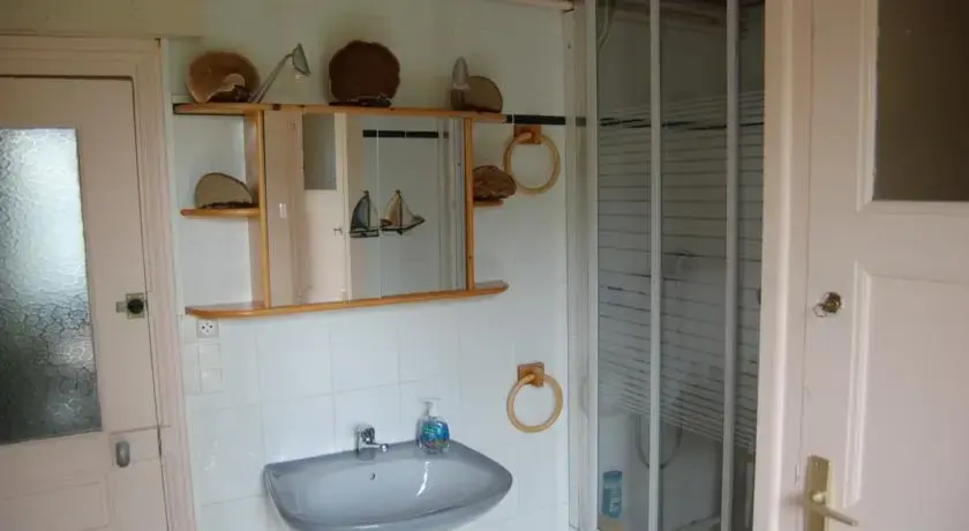 Maison Vacances Grun Batailler