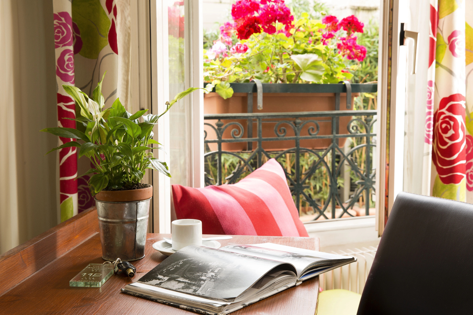 Hôtel Espace Champerret