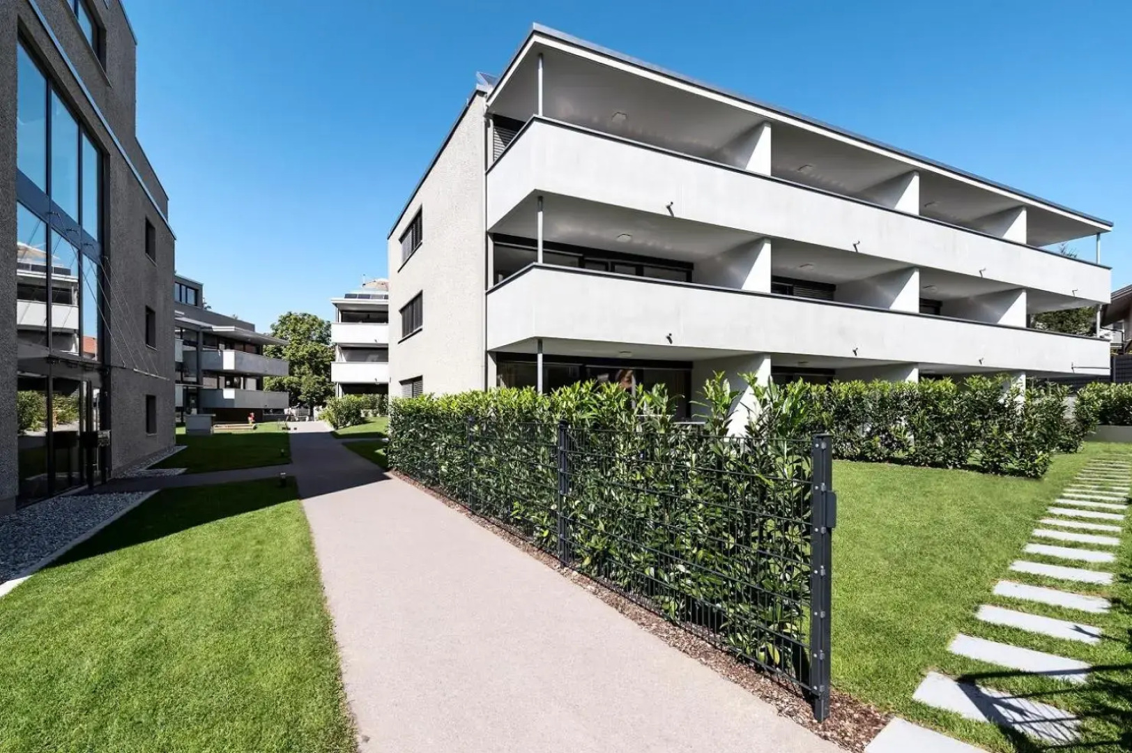 Relaxed Urban Living - Aparthotel und Boardinghouse