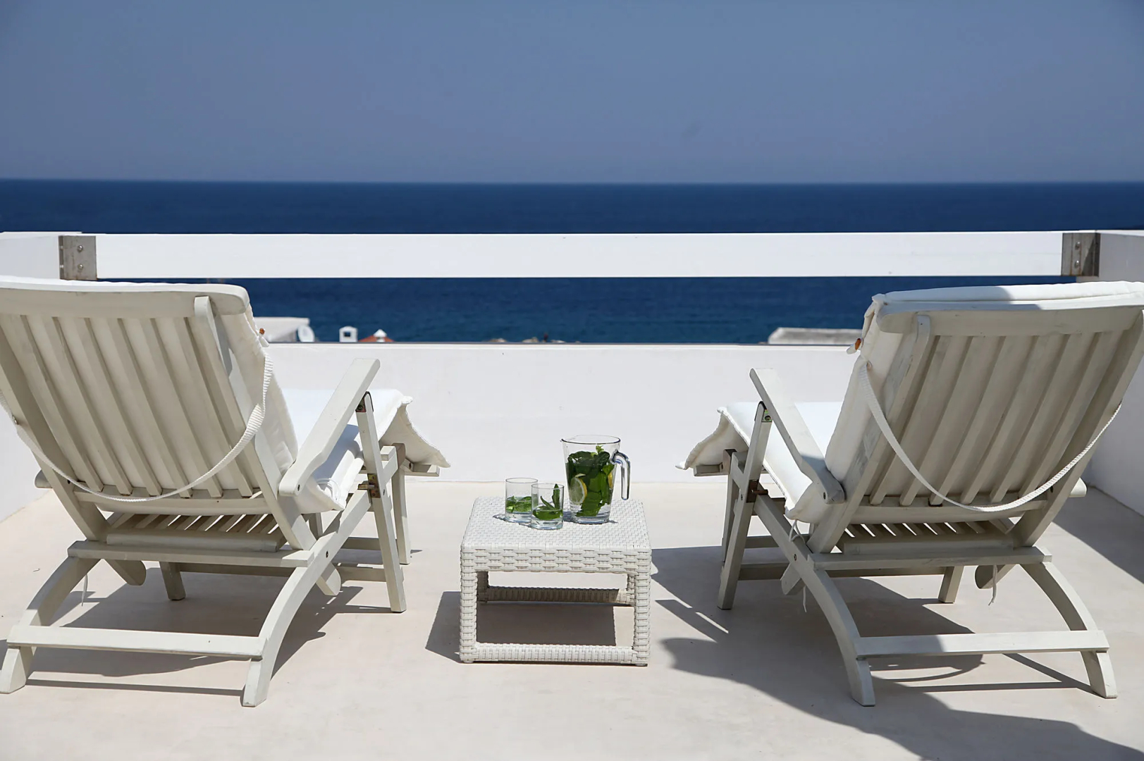 Ammos Hotel