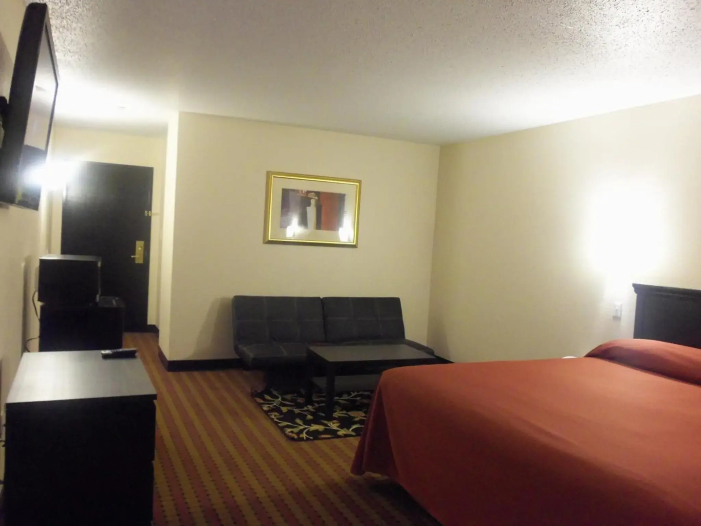 Araamda Inn Norcross