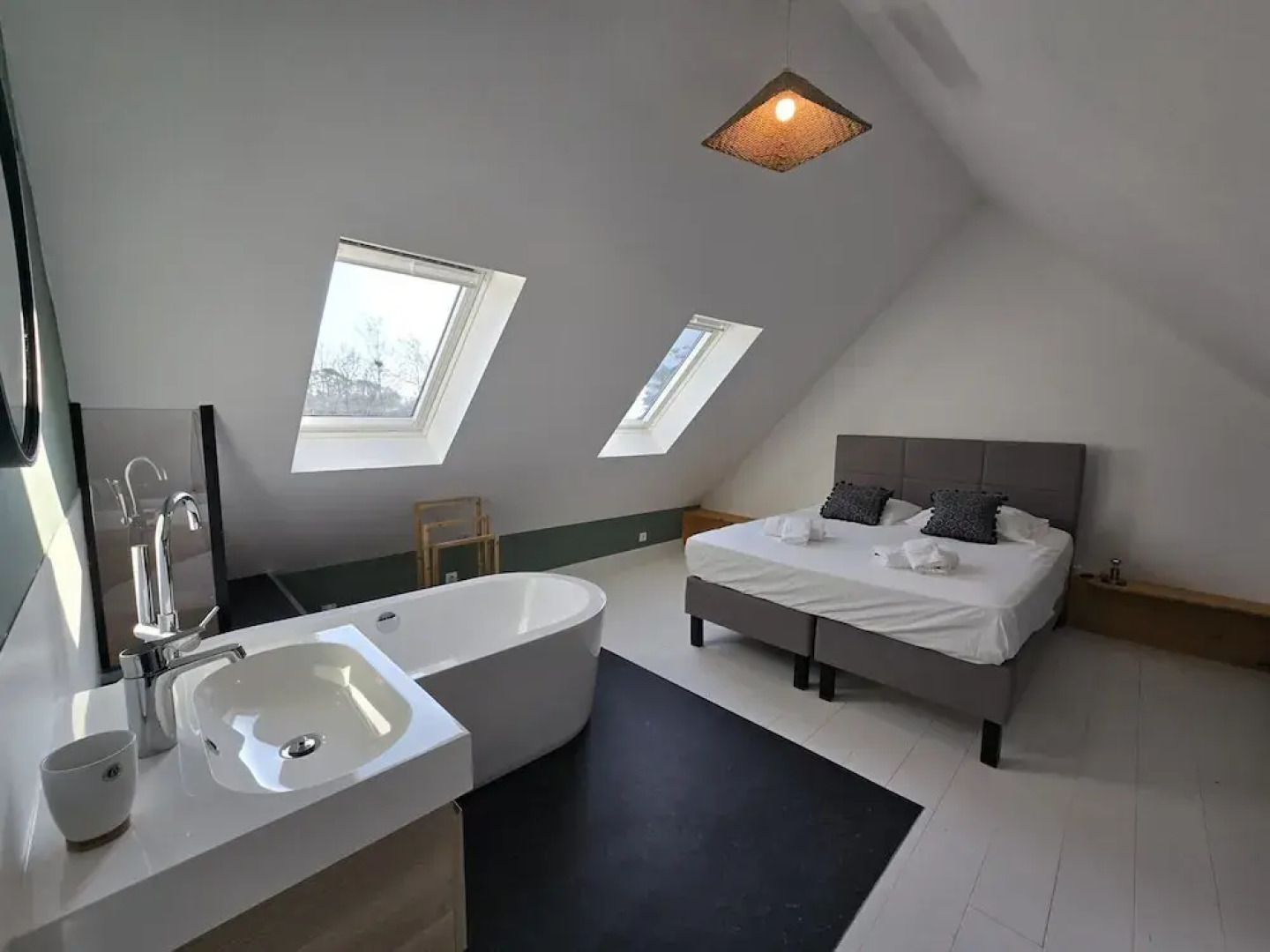 House in Plougonvelin Near Trez Hir Beach