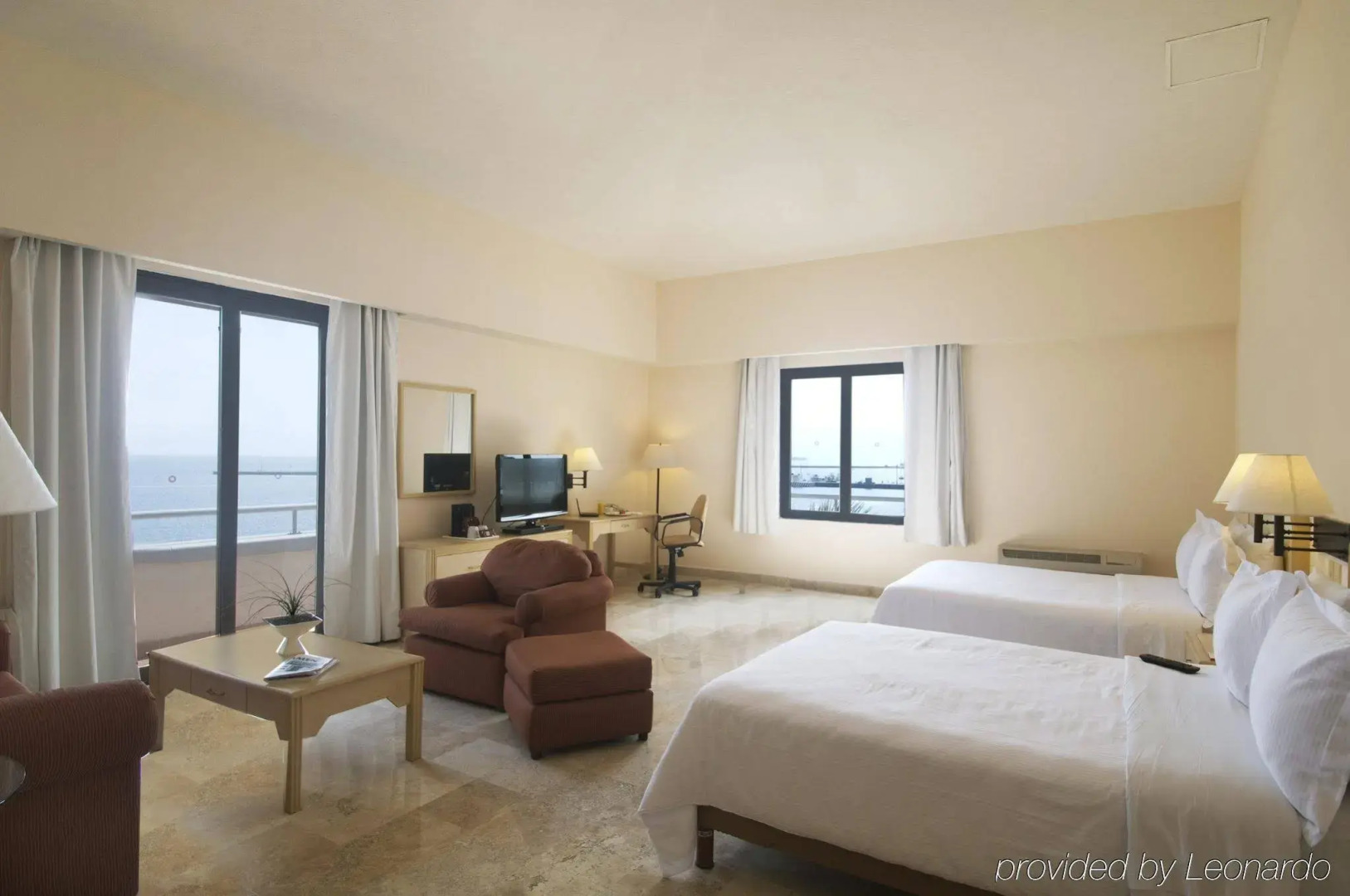 Fiesta Inn Veracruz Malecon