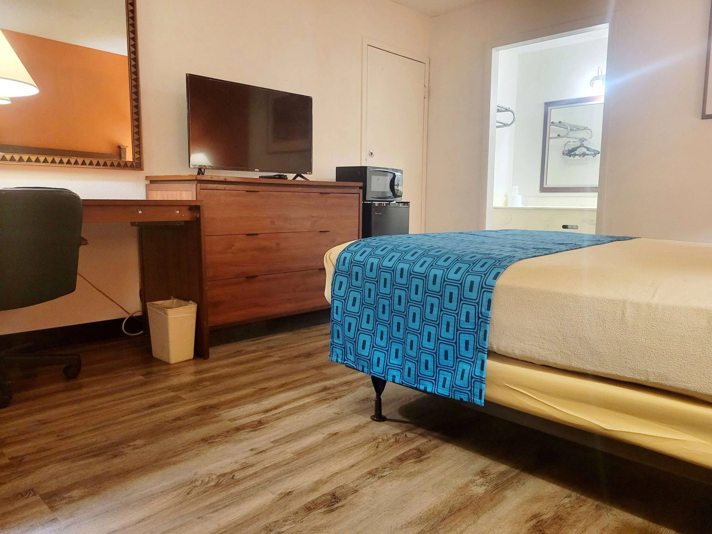 Howard Johnson BY Wyndham Hannibal