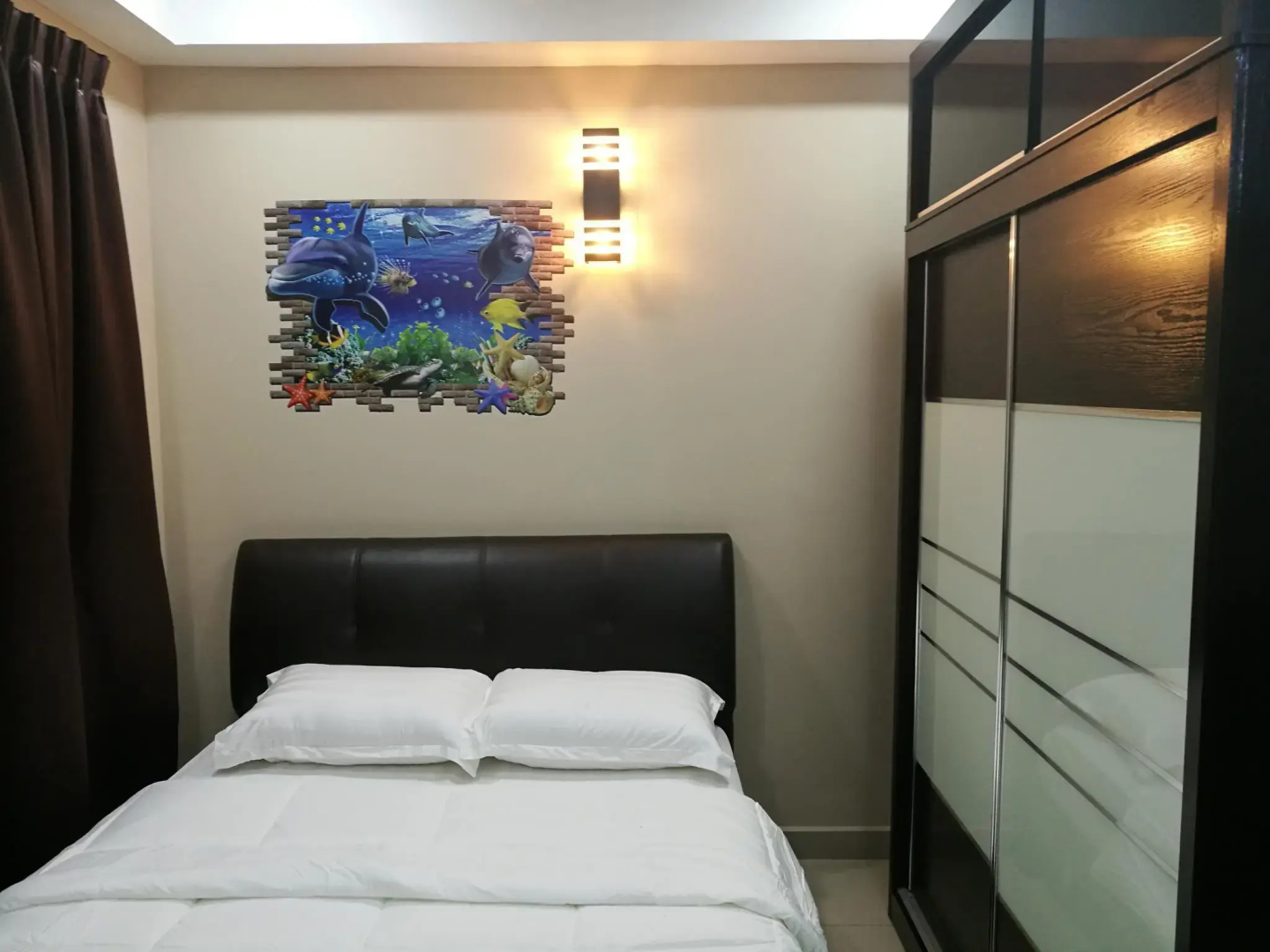KB D'Perdana Suites