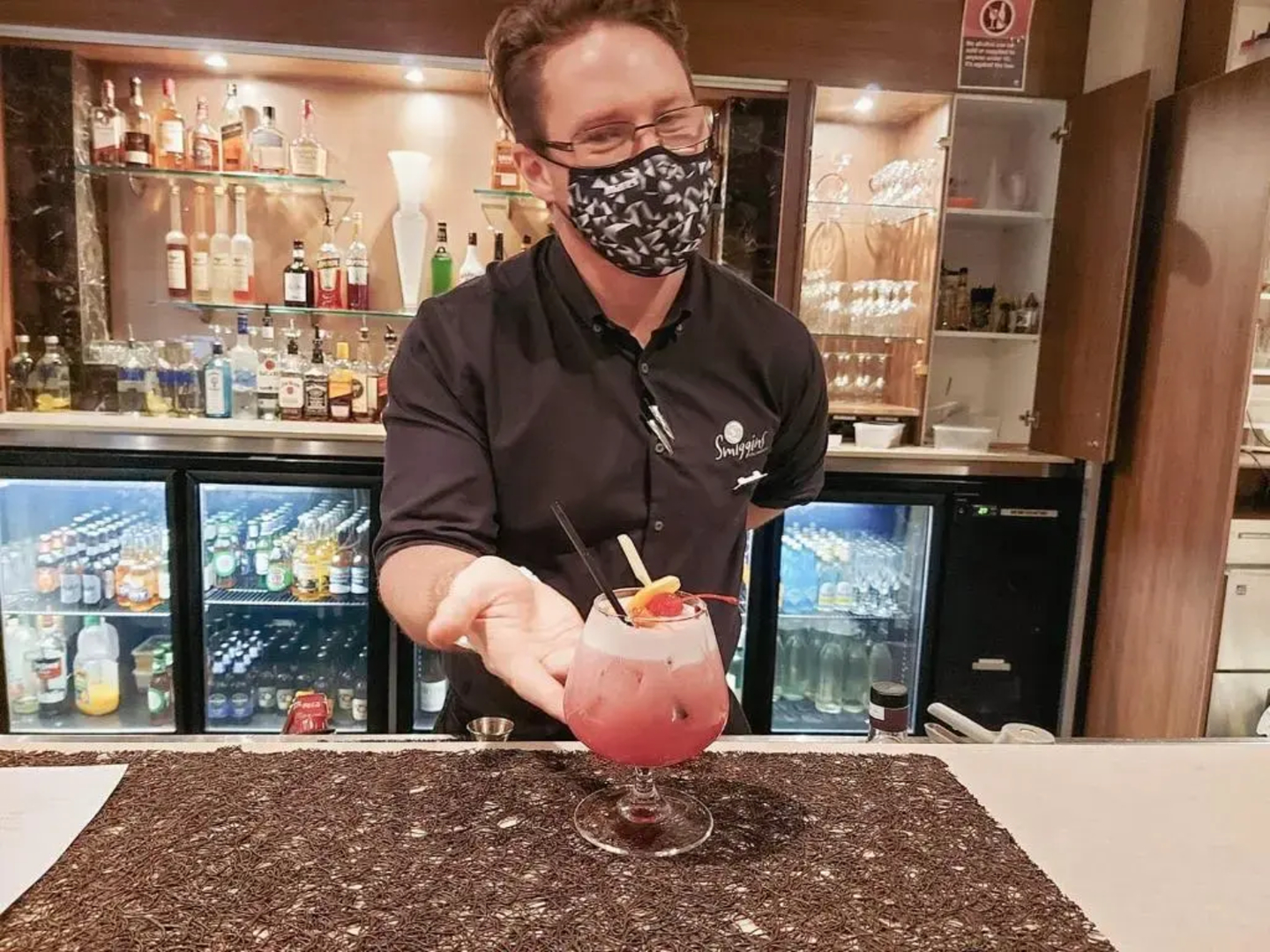 Smiggins Hotel & Chalet Apartments