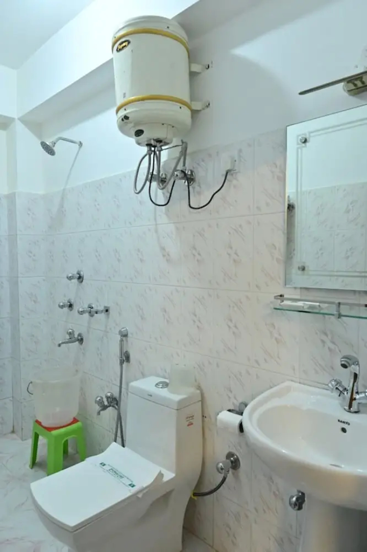 Pemaling Residency Pelling