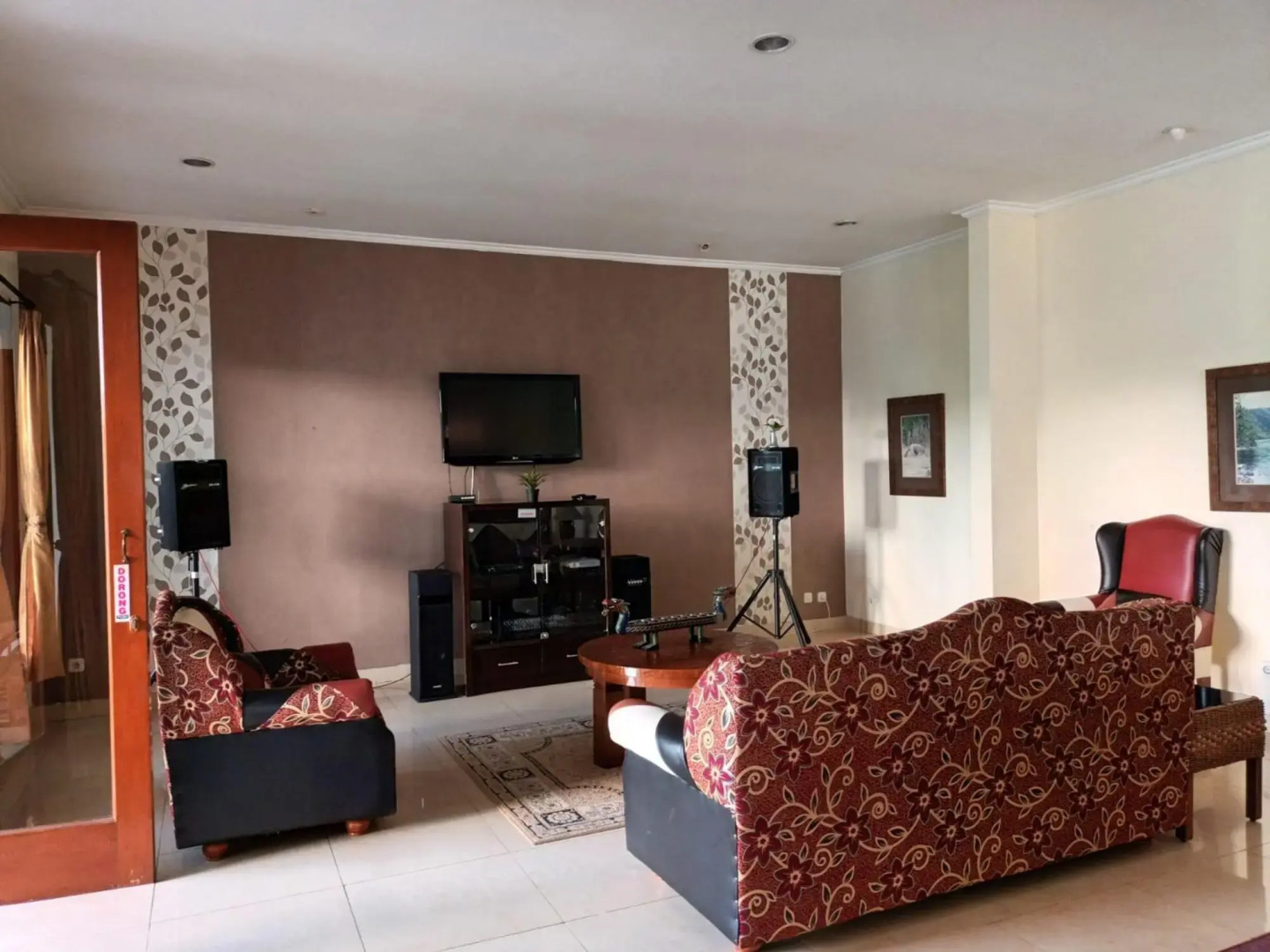 Hotel Villa Venety's