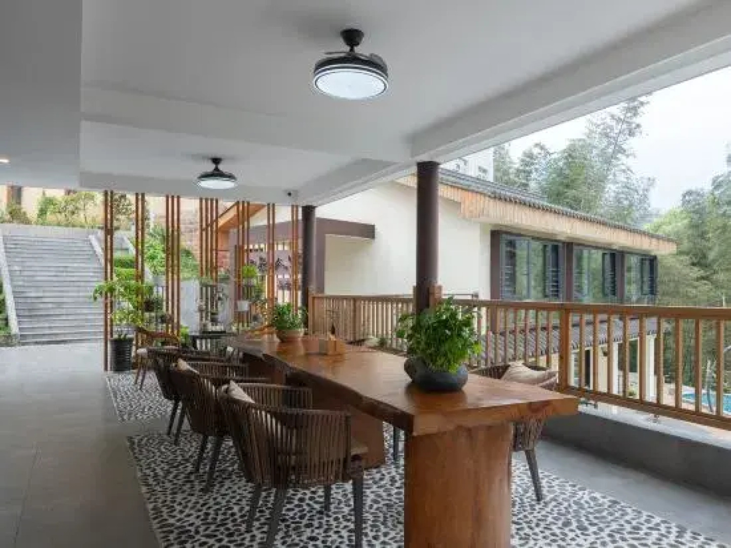 Yibin Shunan Bamboo Forest Sizhi Farm Stay