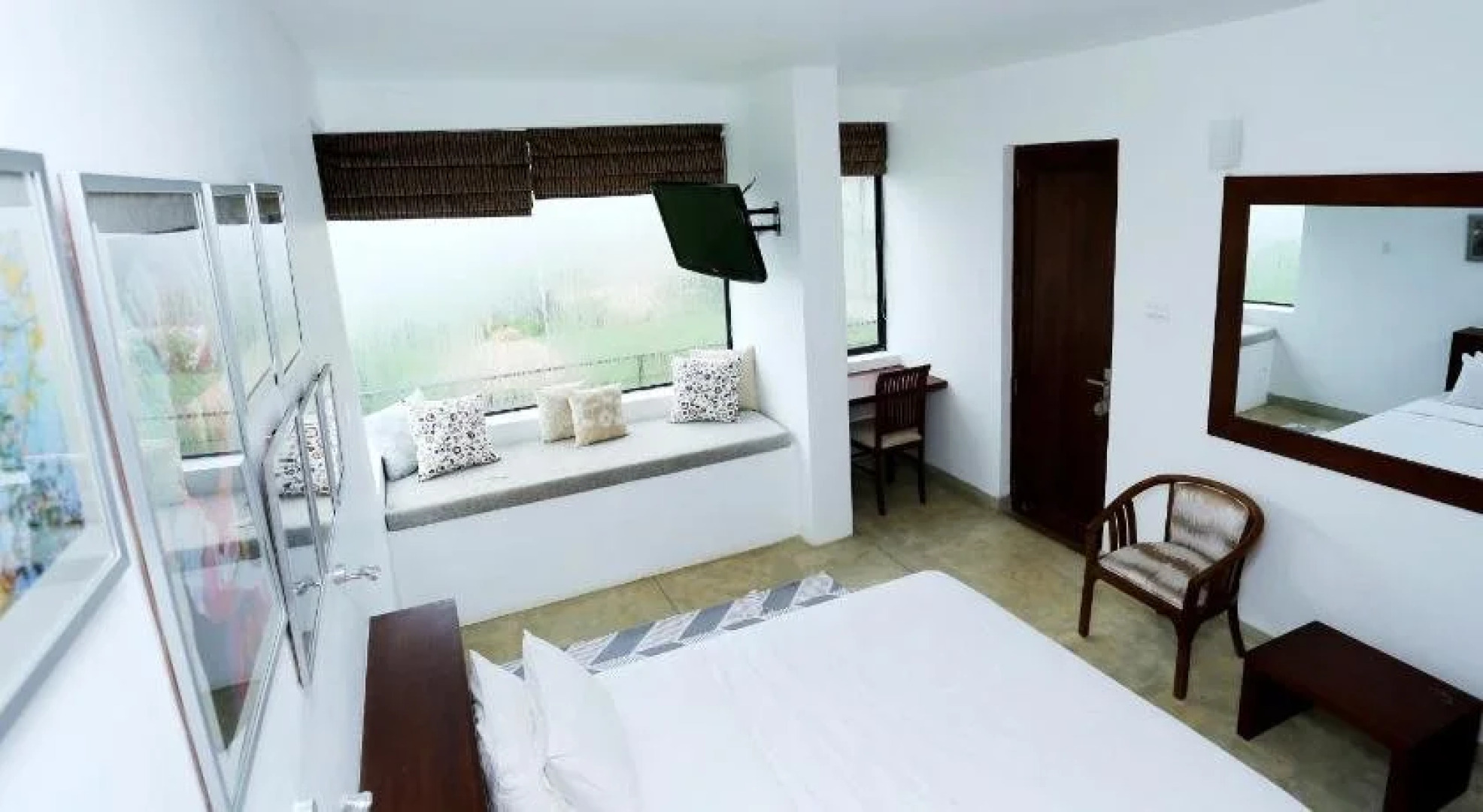 Nuwara Eliya The Fern Cove