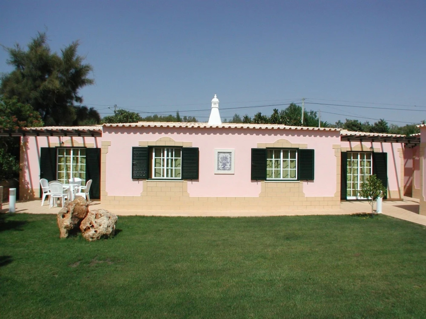 Quinta Nespereiras Apt.T2