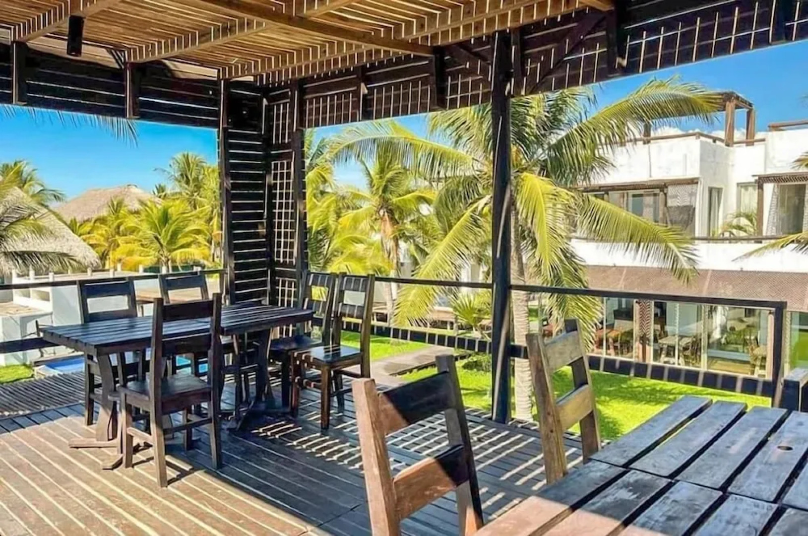 Isla Parlama Boutique Hotel