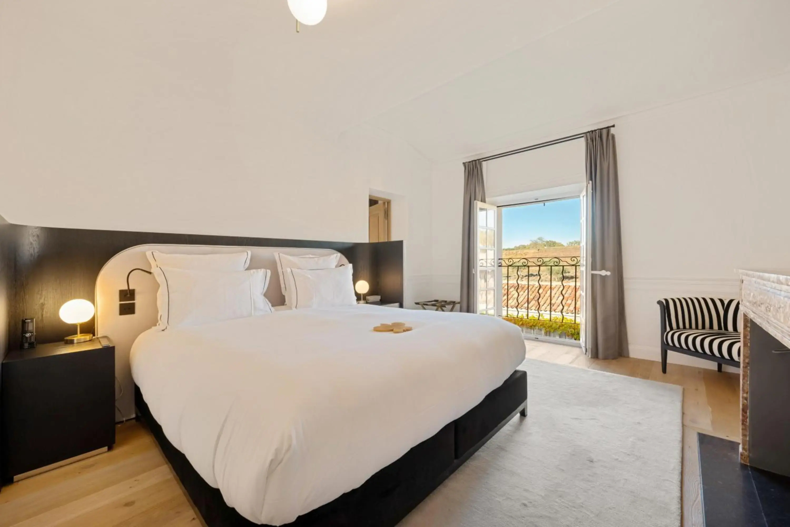 Château de la Gaude - Relais & Châteaux