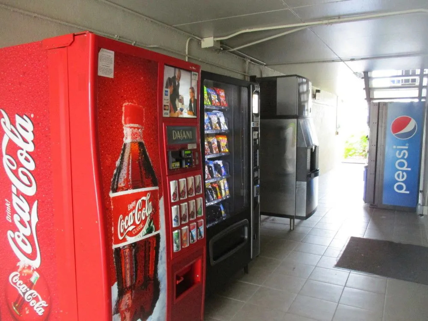 Days Inn By Wyndham Titusville Kennedy Space Center