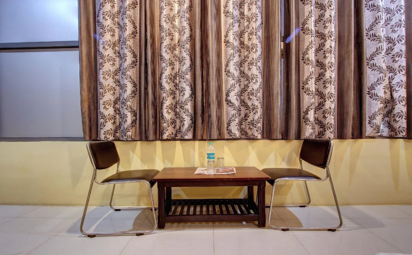 Rathneshwari Residency By OYO Rooms