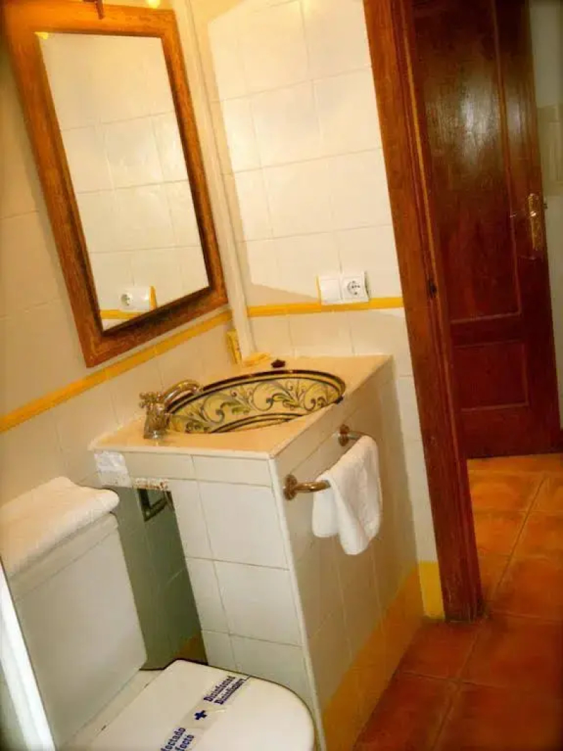 Pension Calatrava