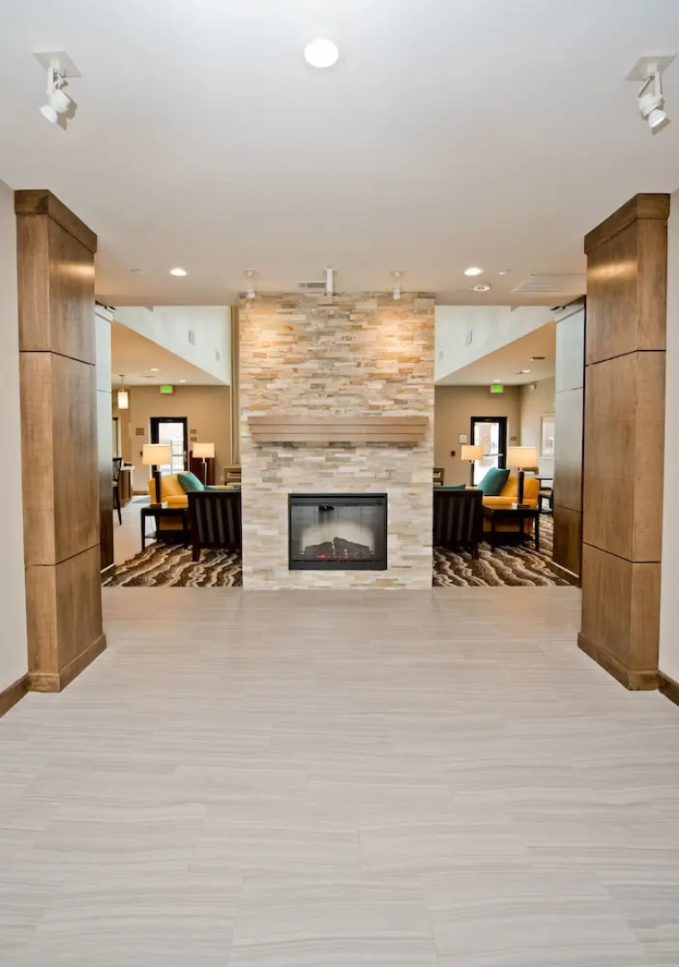 Staybridge Suites Houston Humble - Generation Pk