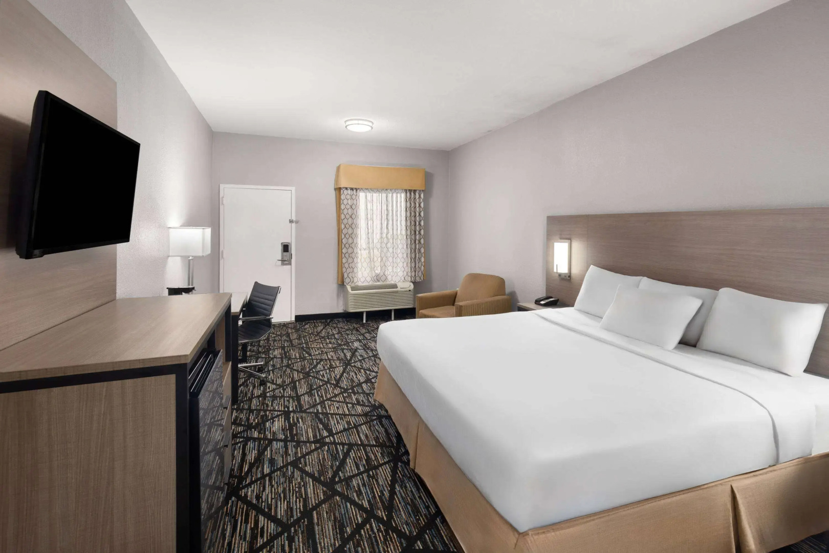 Baymont by Wyndham Mobile/Tillmans Corner