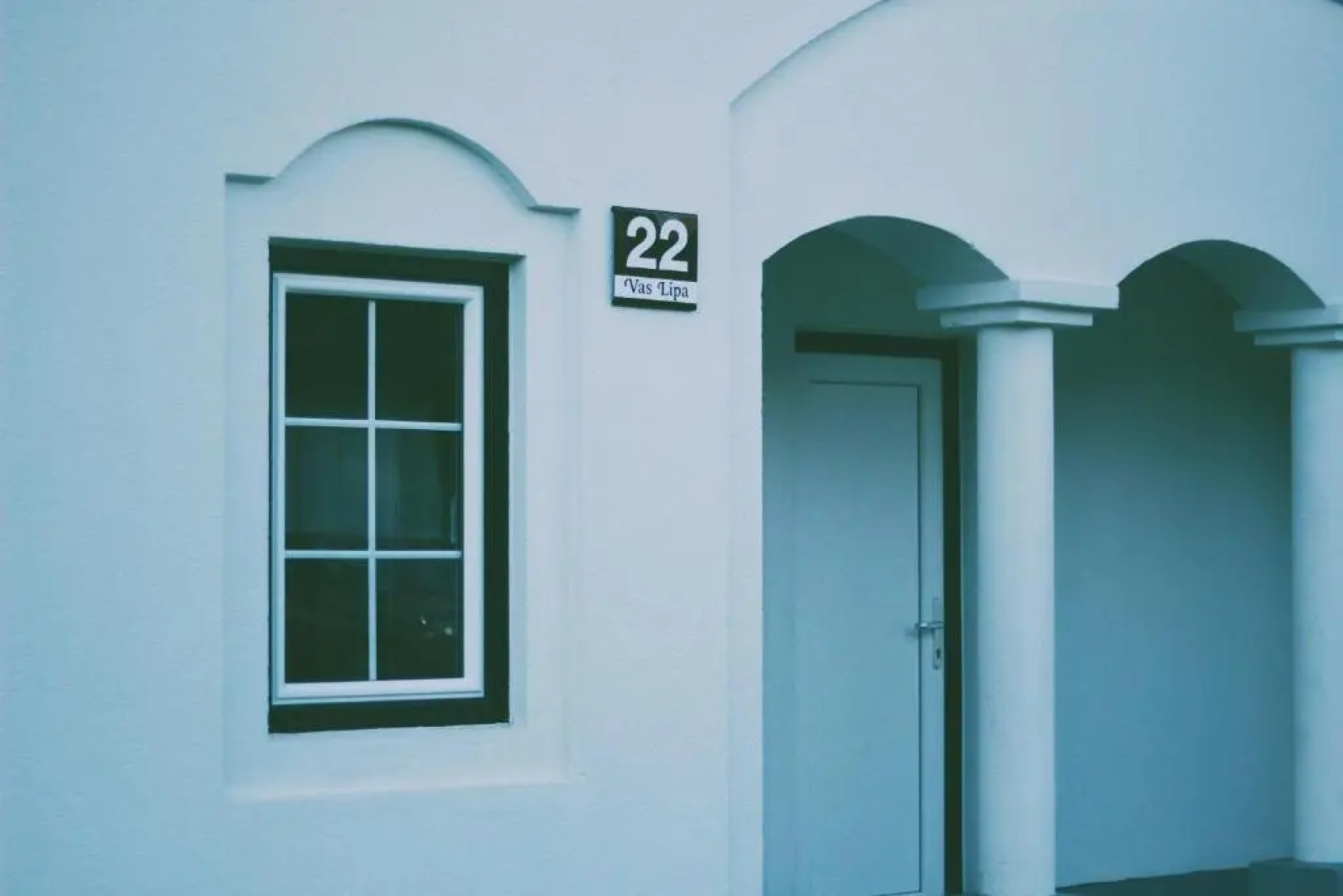 Terme Olimia Village Lipa