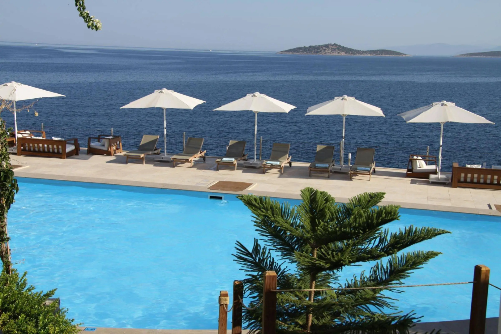 Sarpedor Boutique Hotel & SPA