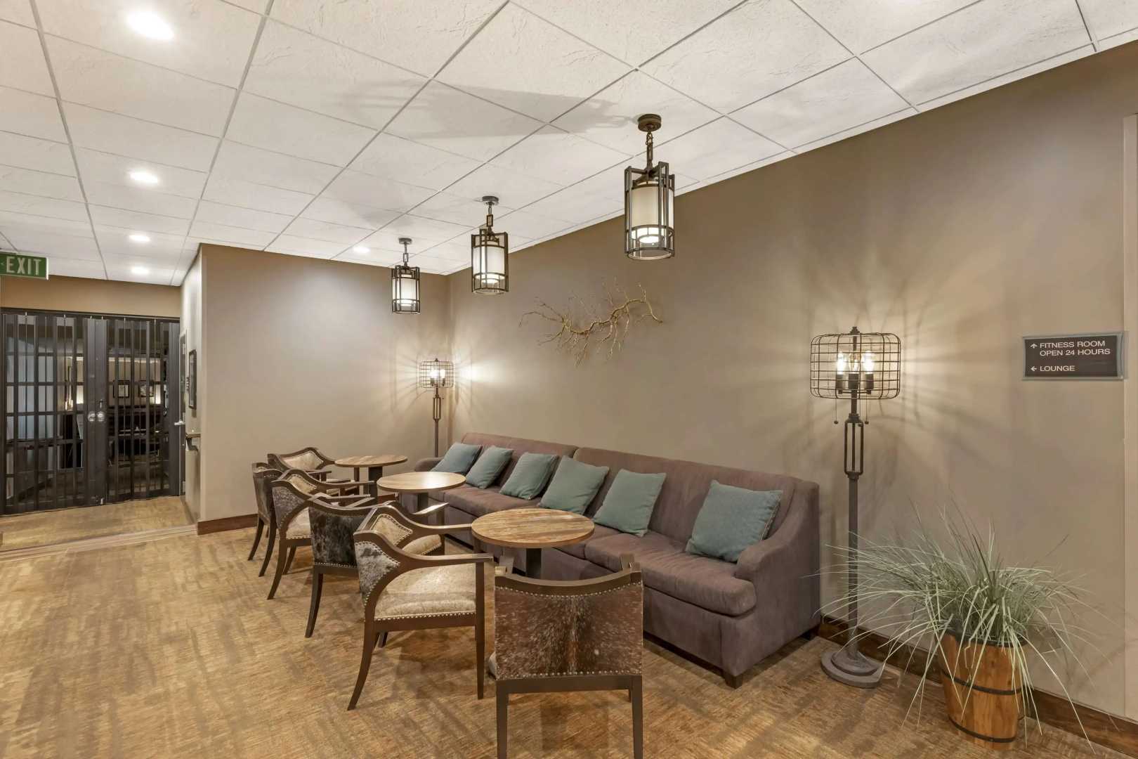 Best Western CottonTree Inn