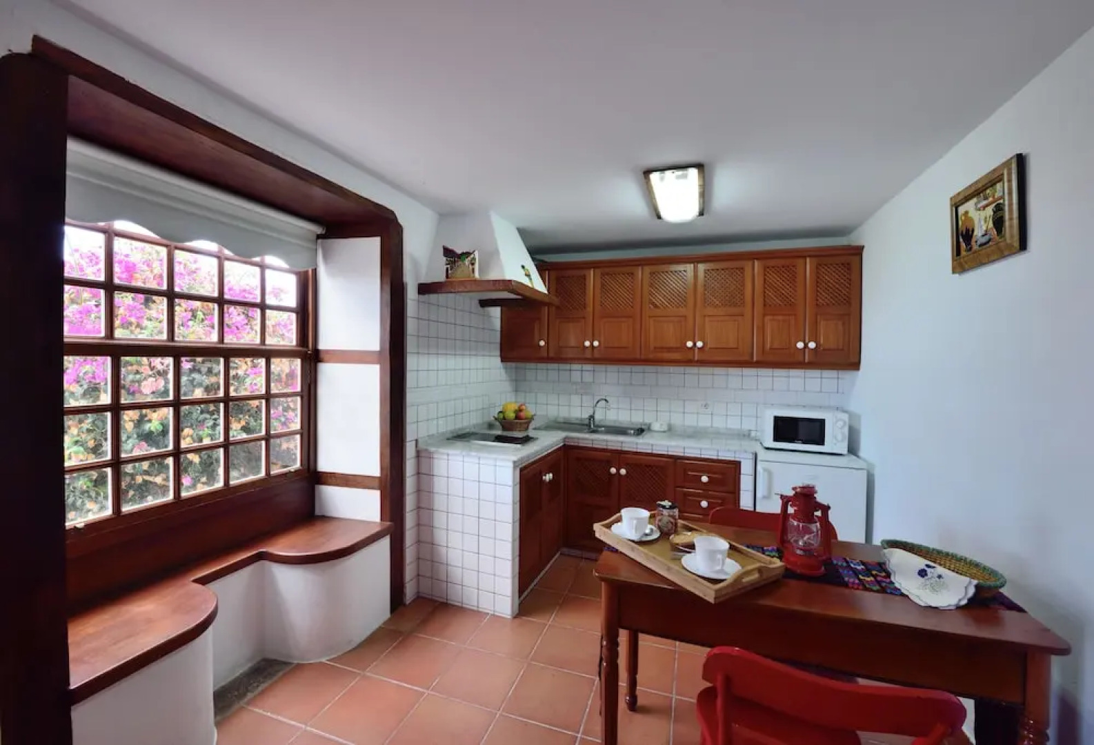 Corral de Payo Grande by Isla Bonita